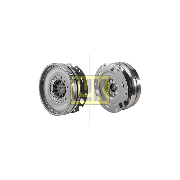 Volanta Schaeffler LuK 415 0729 09