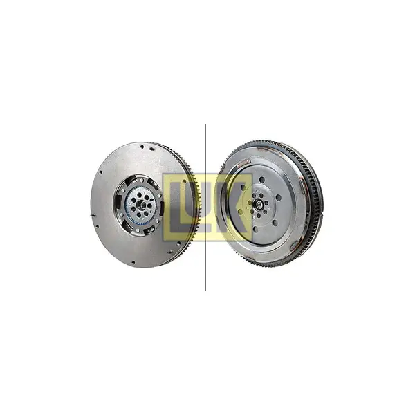 Volanta Schaeffler LuK 415 0738 10