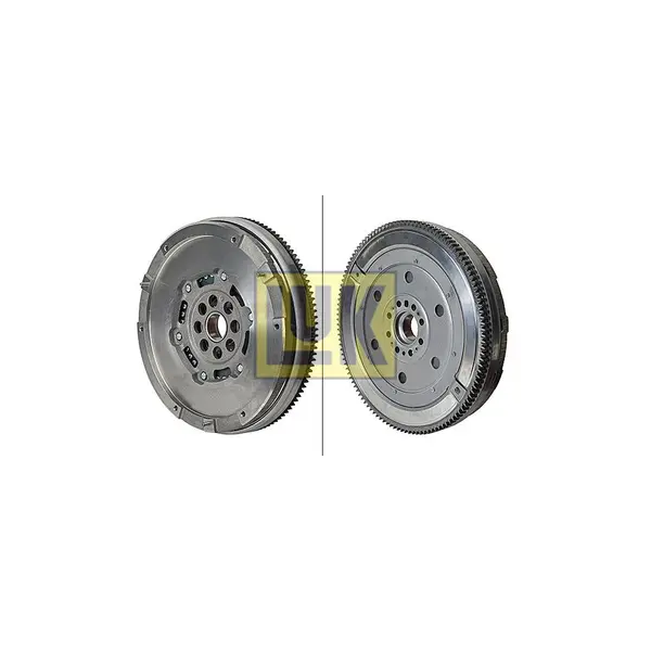 Volanta Schaeffler LuK 415 0753 10