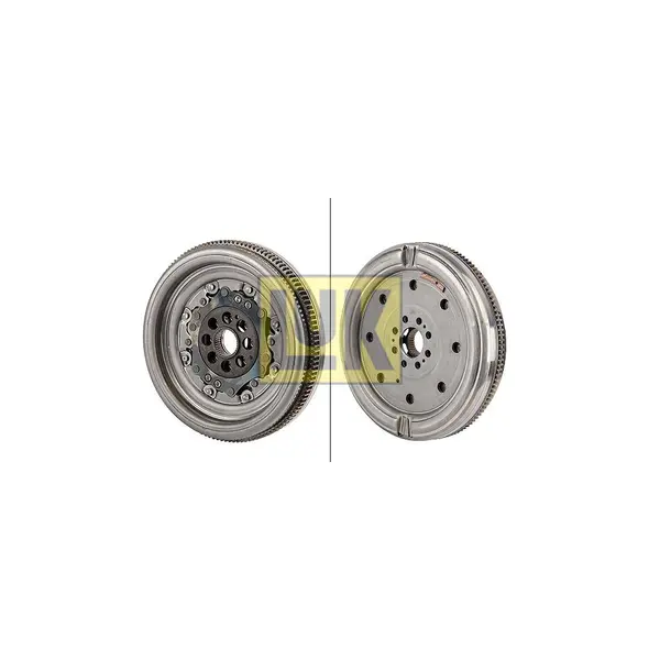 Volanta Schaeffler LuK 415 0891 09