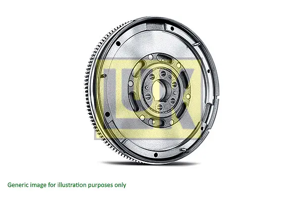 Volanta Schaeffler LuK 415 0976 10