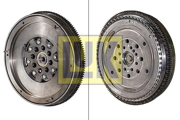 Volanta Schaeffler LuK LuK DMF 415 0454 10