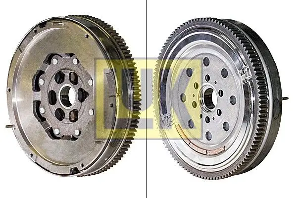 Volanta Schaeffler LuK LuK DMF 415 0473 10