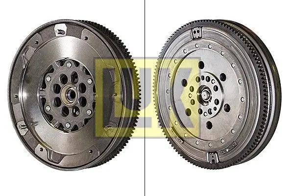 Volanta Schaeffler LuK LuK DMF 415 0499 10