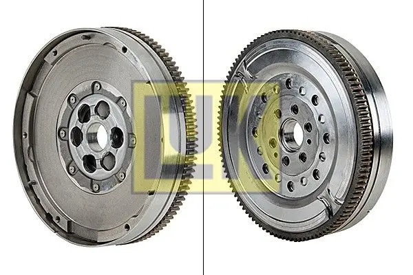 Volanta Schaeffler LuK LuK DMF 415 0507 10