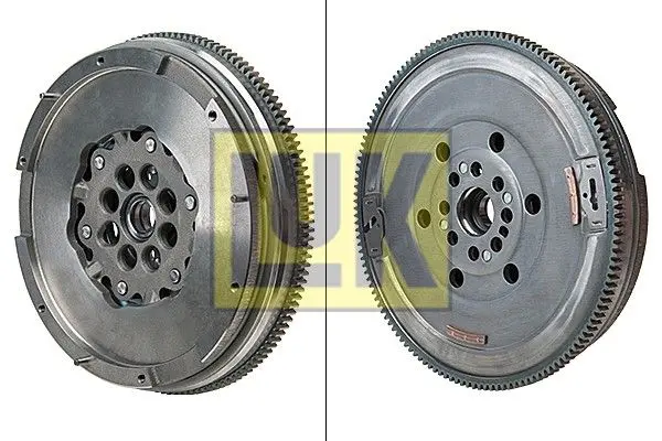 Volanta Schaeffler LuK LuK DMF 415 0699 10