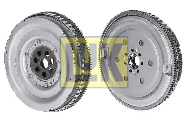 Volanta Schaeffler LuK LuK DMF 415 0888 09