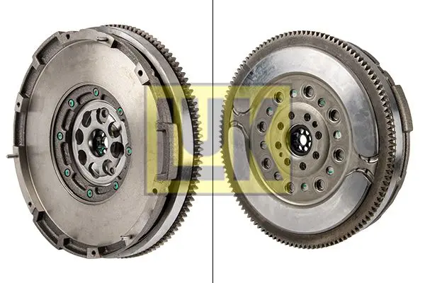 Volanta Schaeffler LuK LuK DMF 415 0893 10