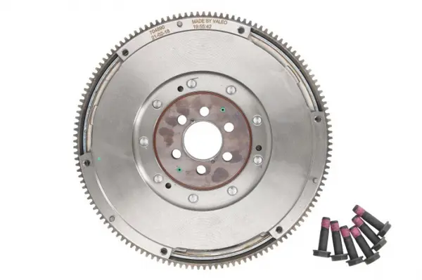Volanta transmisie mecanica (288mm) potrivit SEAT ALHAMBRA; VW SHARAN 1.8 2.0 2.0LPG 09.95-03.10