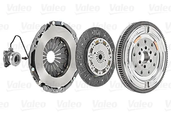 Volanta VALEO 837300