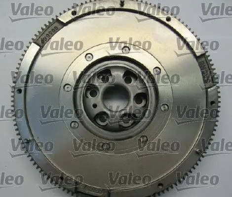 Volanta VALEO DUAL MASS FLYWHEEL 836029