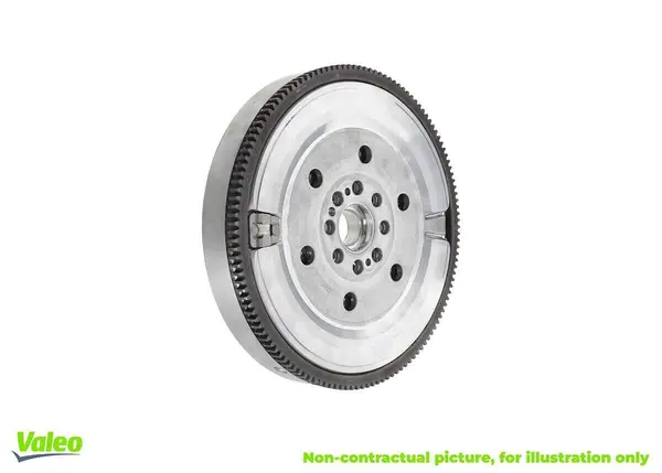 Volanta VALEO DUAL MASS FLYWHEEL 836558