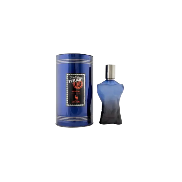 Volare Gladiator Twilight Parfum Apă de parfum pentru Bărbați EDP Volum 100 ml