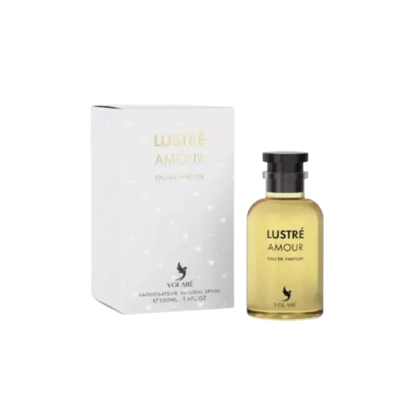 Volare Lustre Amour Apă de parfum Unisex EDP Volum 100 ml