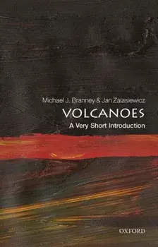 Volcanoes: A Very Short Introduction, Paperback/Michael J. Branney