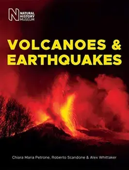 Volcanoes & Earthquakes, Paperback/Alex Whittaker