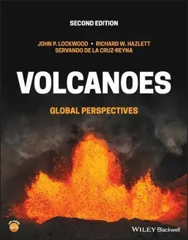 Volcanoes - Global Perspectives, Paperback/JP Lockwood
