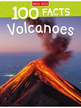 Volcanoes, Paperback/Chris Oxlade