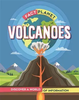 Volcanoes, Paperback/Izzi Howell