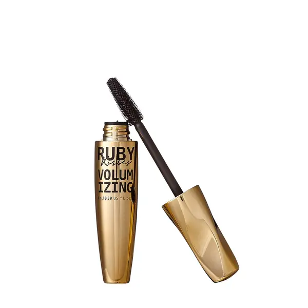 Volumizing mascara - black 9 ml