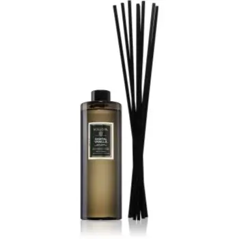 VOLUSPA Japonica Santal Vanille reumplere în aroma difuzoarelor