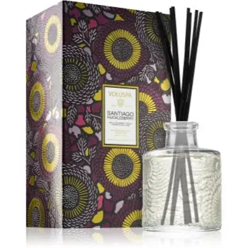 VOLUSPA Japonica Santiago Huckleberry aroma difuzor cu rezervã