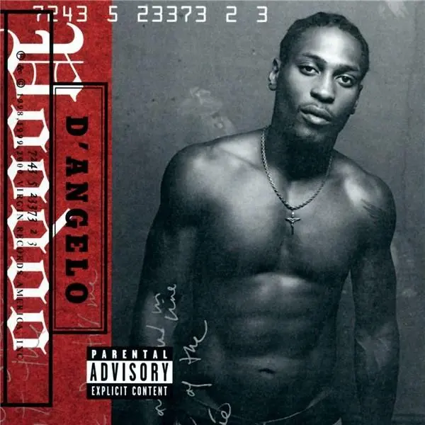 Voodoo | D'Angelo