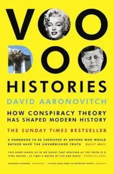 Voodoo Histories, Paperback/David Aaronovitch