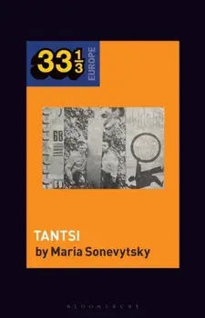 Vopli Vidopliassova's Tantsi, Paperback/***