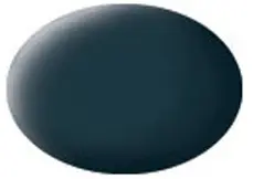 Vopsea acuarelă Revell - Verde granit, mat (R36169)