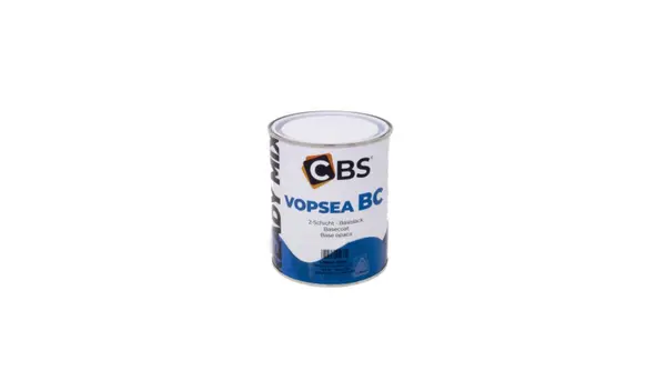 Vopsea auto CBS ready mix Blue Mineral RNF Dacia/Renault 1L