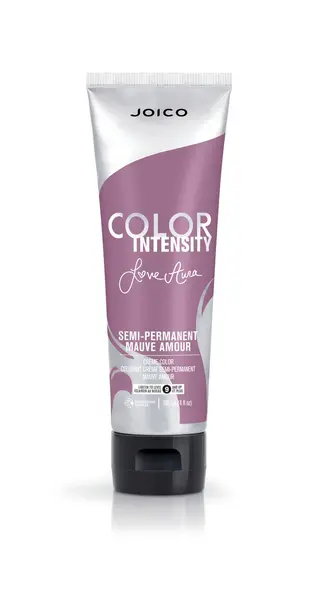 Vopsea de par crema semi-permanenta Joico Color Intensity Mauve Amour 118ml