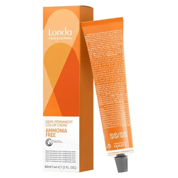 Vopsea de Par Demi Permanenta Londa Professional Londacolor, 9/19 Bej Gri Prismatic, 60 ml