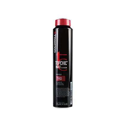 Vopsea de par permanenta Goldwell Top Chic Can 7KG 250ml