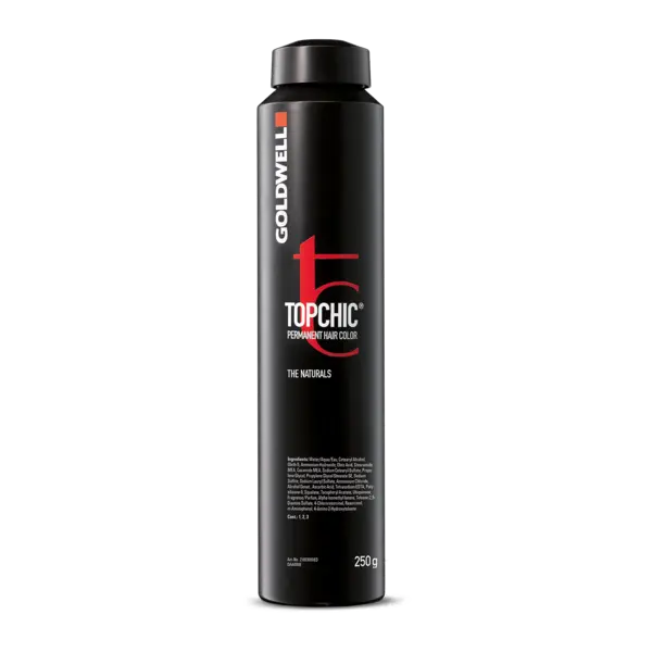 Vopsea de par permanenta Goldwell Top Chic Can 7N@BP 250ml