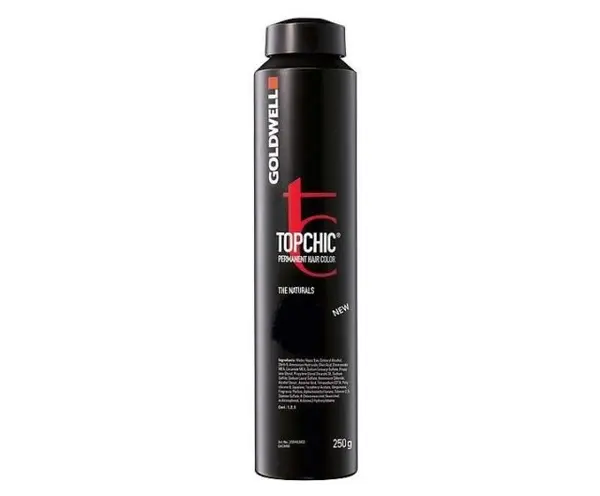 Vopsea de par permanenta Goldwell Top Chic Can 9N@BP 250ml