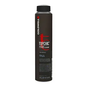 Vopsea de par permanenta Goldwell Top Chic Can 9NA 250ml