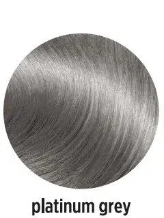 Vopsea de par Profesionala ELEMENT Platinum Grey - 100 Ml