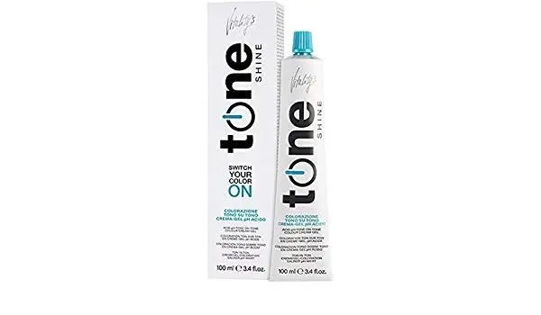 Vopsea depimermanenta Vitality's Tone Intense 11/9 Platinum Brown 100ml