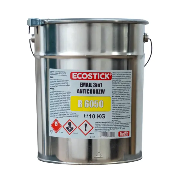 VOPSEA EMAIL LUCIOS ANTICOROZIV 3ÎN1 ECOSTICK™ - 10KG , VIȘINIU