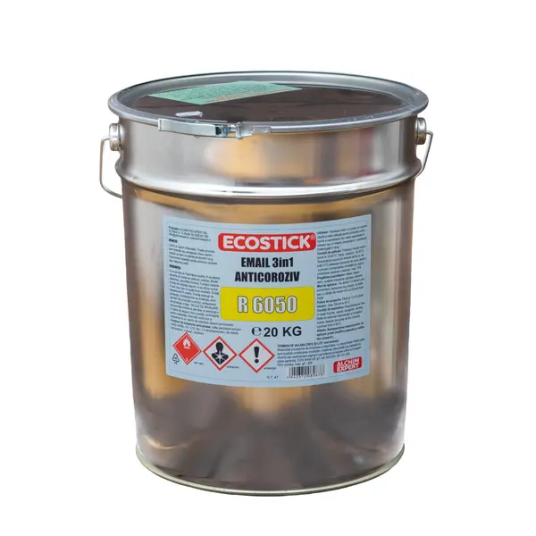 VOPSEA EMAIL LUCIOS ANTICOROZIV 3ÎN1 ECOSTICK™ - 20KG , OCRU