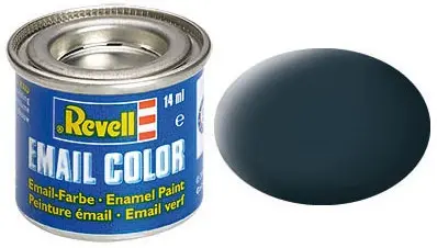 Vopsea email Revell - Verde granit, mat (R32169)
