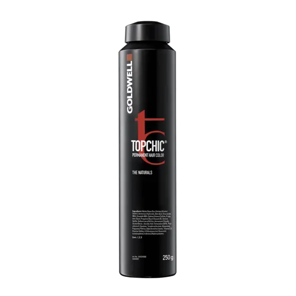 Vopsea permanenta Goldwell Top Chic Can 10GB 250ml