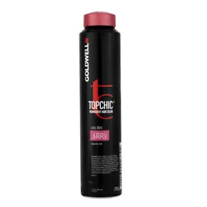 Vopsea permanenta Goldwell Top Chic Can 6RR Max 250ml