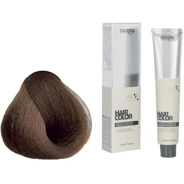 Vopsea Profesionala de Par Maxima, 7.3 Blond Auriu, 100 Ml