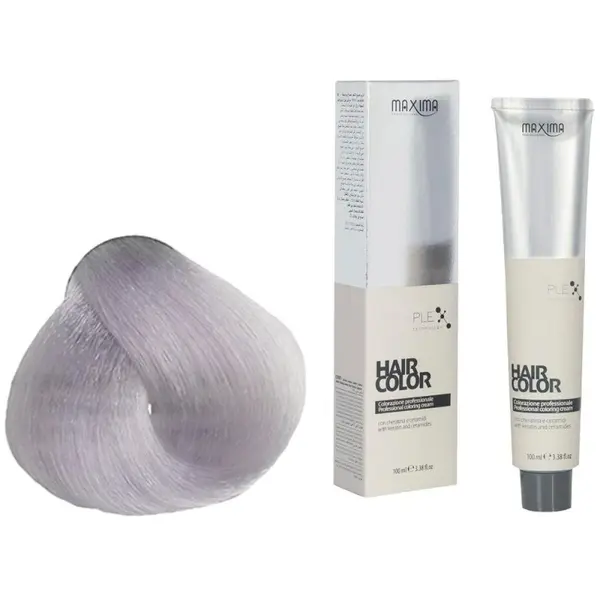 Vopsea Profesionala de Par Maxima, 902S decolorant - Ultra Violet, 100 Ml