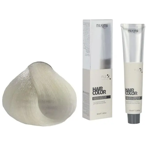 Vopsea Profesionala Maxima, 1000 Booster de decolorare, 100 Ml
