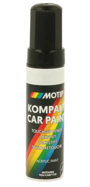 Vopsea retus touch-up albastru cod culoare LW5Q MOTIP 12ml