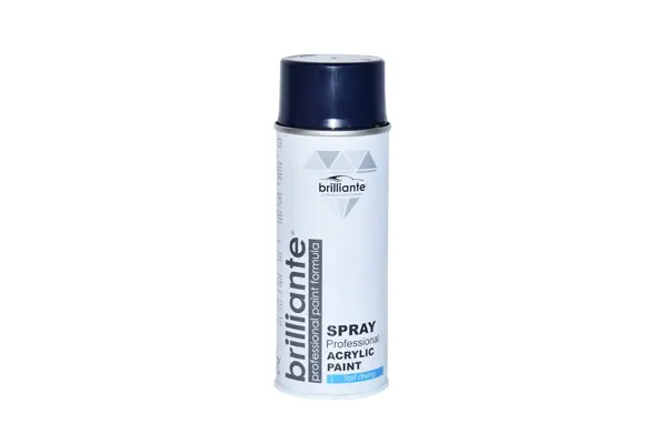 Vopsea spray ALBASTRU SAFIR RAL 5003 BRILLIANTE 400 ml