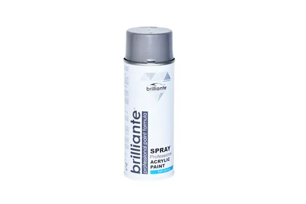 Vopsea spray GRI SEMNAL RAL 7004 BRILLIANTE 400 ml